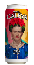 Caleya Frida Hazy IPA